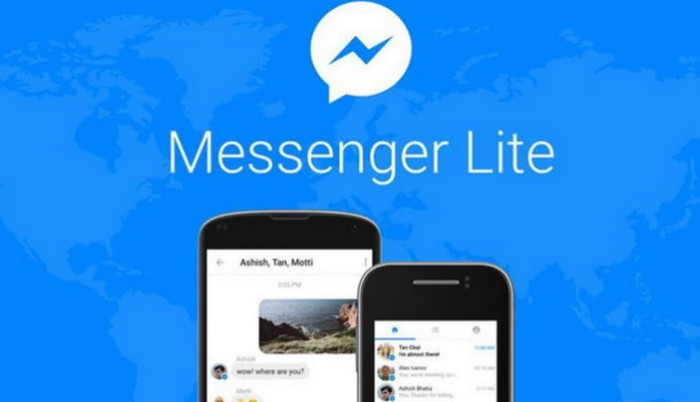 Belum Bisa Download Messenger Lite? Ini Solusinya