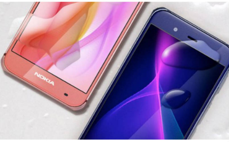 Sambangi AnTuTu, Nokia D1C Bawa Layar Full HD dan Kamera 13 MP