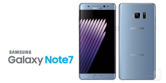 Pusing, Operator AS Berencana Hentikan Penjualan Galaxy Note 7