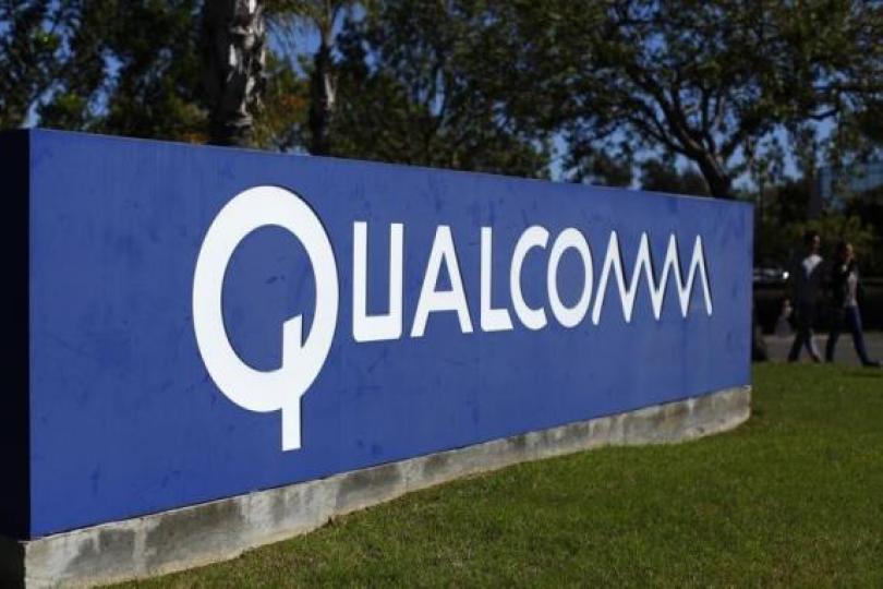 Trump Larang Broadcom Akuisisi Qualcomm