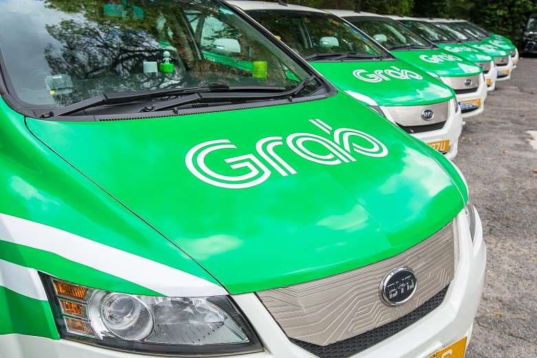 Grab