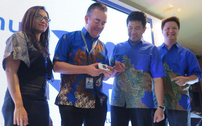 XL Tergetkan Tambah 2 Juta Pelanggan dari MBB