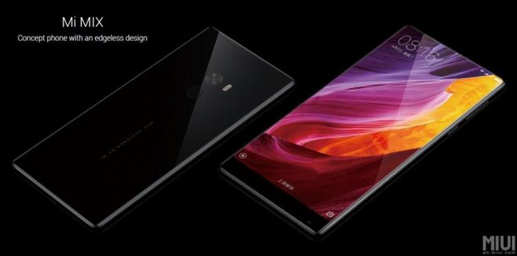 Mi MIX