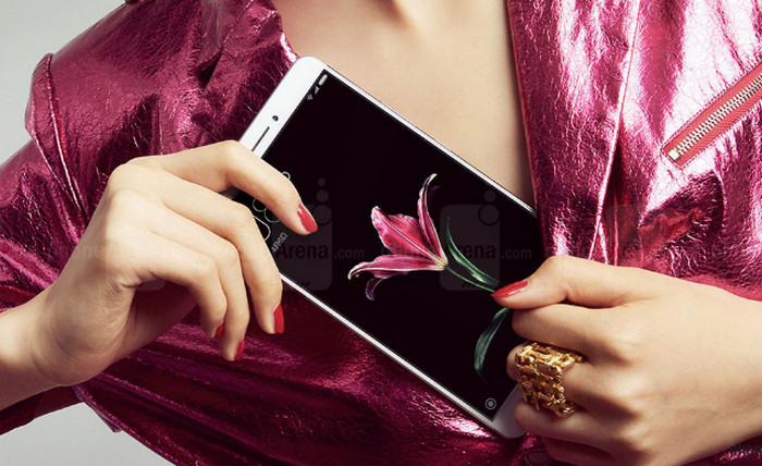 Xiaomi Punya Smartphone Raksasa Baru, Mi Max Prime