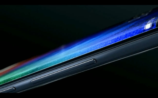 Xiaomi Mi Note 2 Tebar Pesona di Sebuah Video Resmi