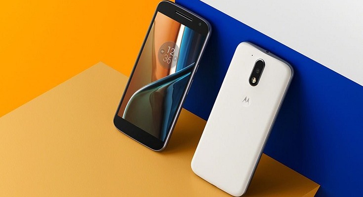 Bawa RAM 2GB dan 4G, Moto E3 Power Dibanderol Rp 1,5 Juta?