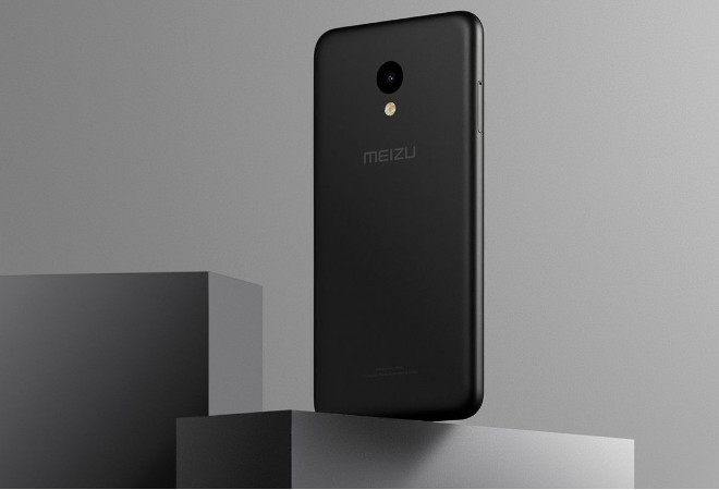 Meizu M5 Ternyata Gunakan RAM 3GB