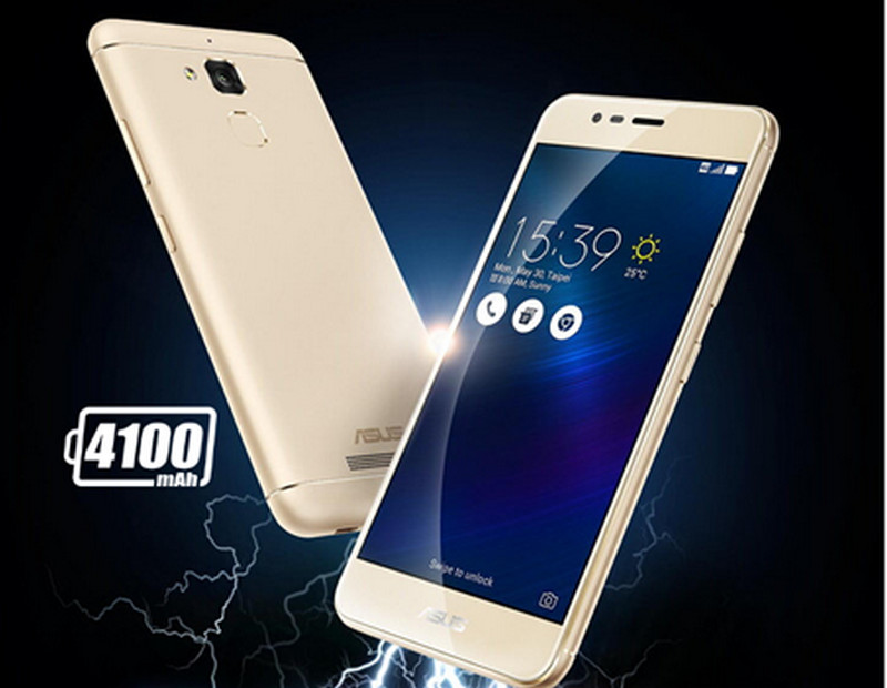 7 Keunggulan ZenFone 3 Max