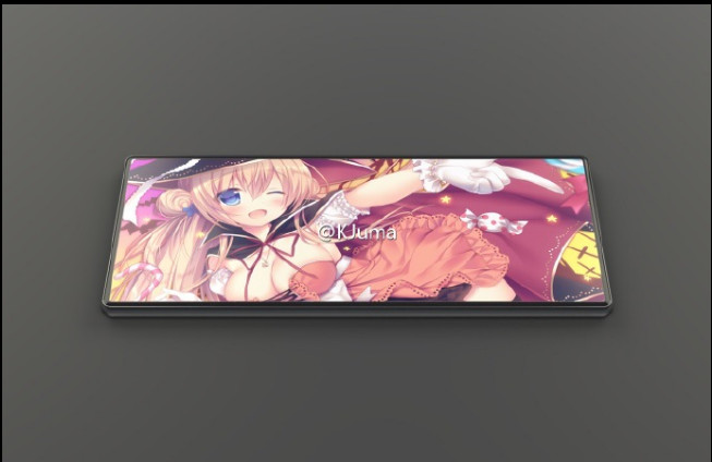 Meizu Bikin Smartphone Mirip Xiaomi Mi MIX