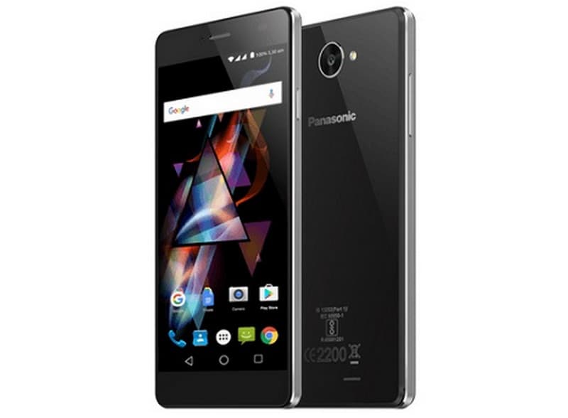 Panasonic P71 Resmi Dirilis Bawa 2 Varian RAM
