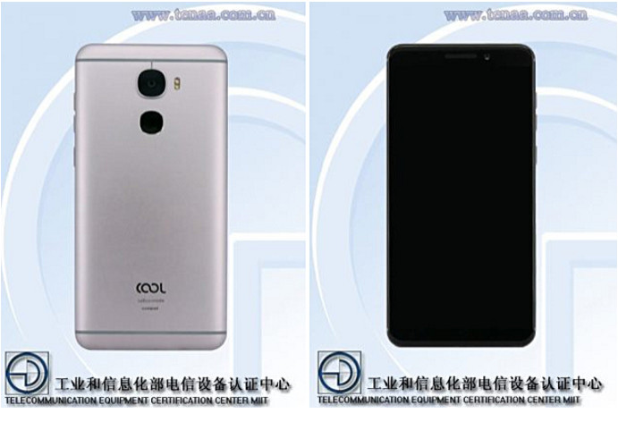 LeEco dan Coolpad Kompakan Bikin Ponsel