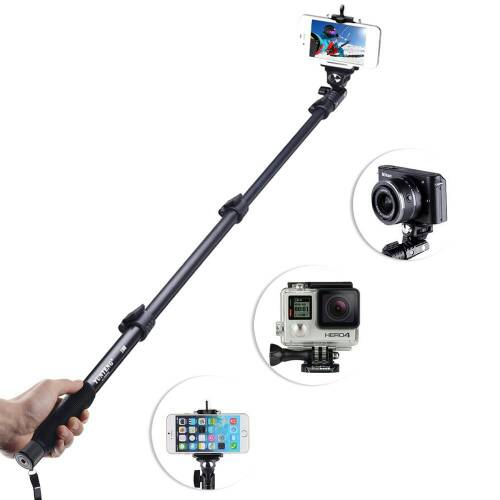 5 Monopod Untuk Menunjang Mobile Photography Anda