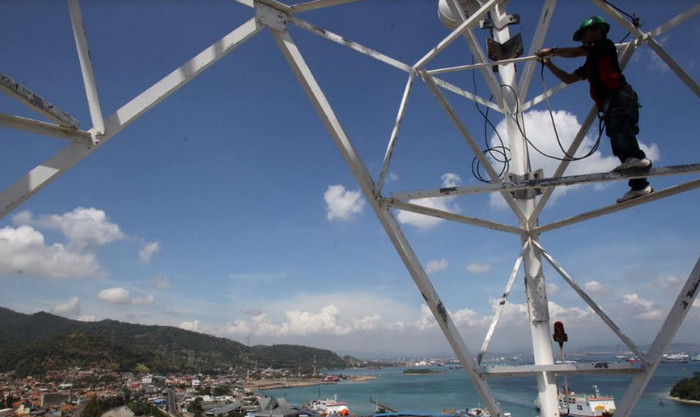 Polisi Gagalkan Upaya Pencurian Perangkat BTS XL