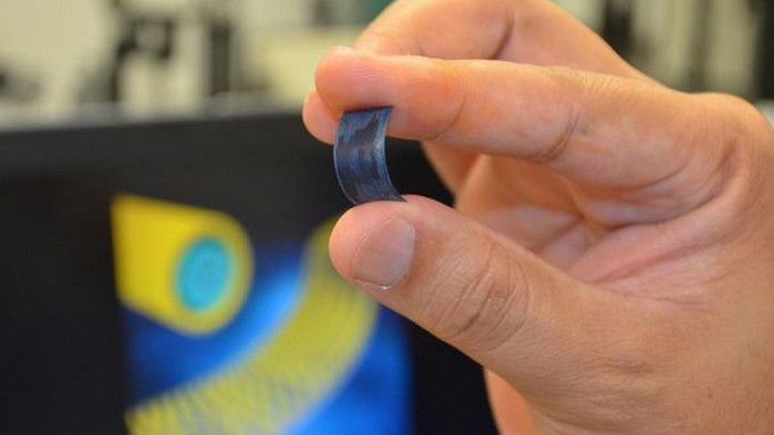 Teknologi Baterai Baru Bikin Ponsel Tahan Lebih dari Seminggu