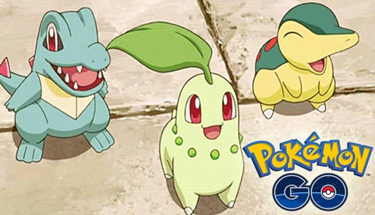 Hadirkan Pokemon Baru