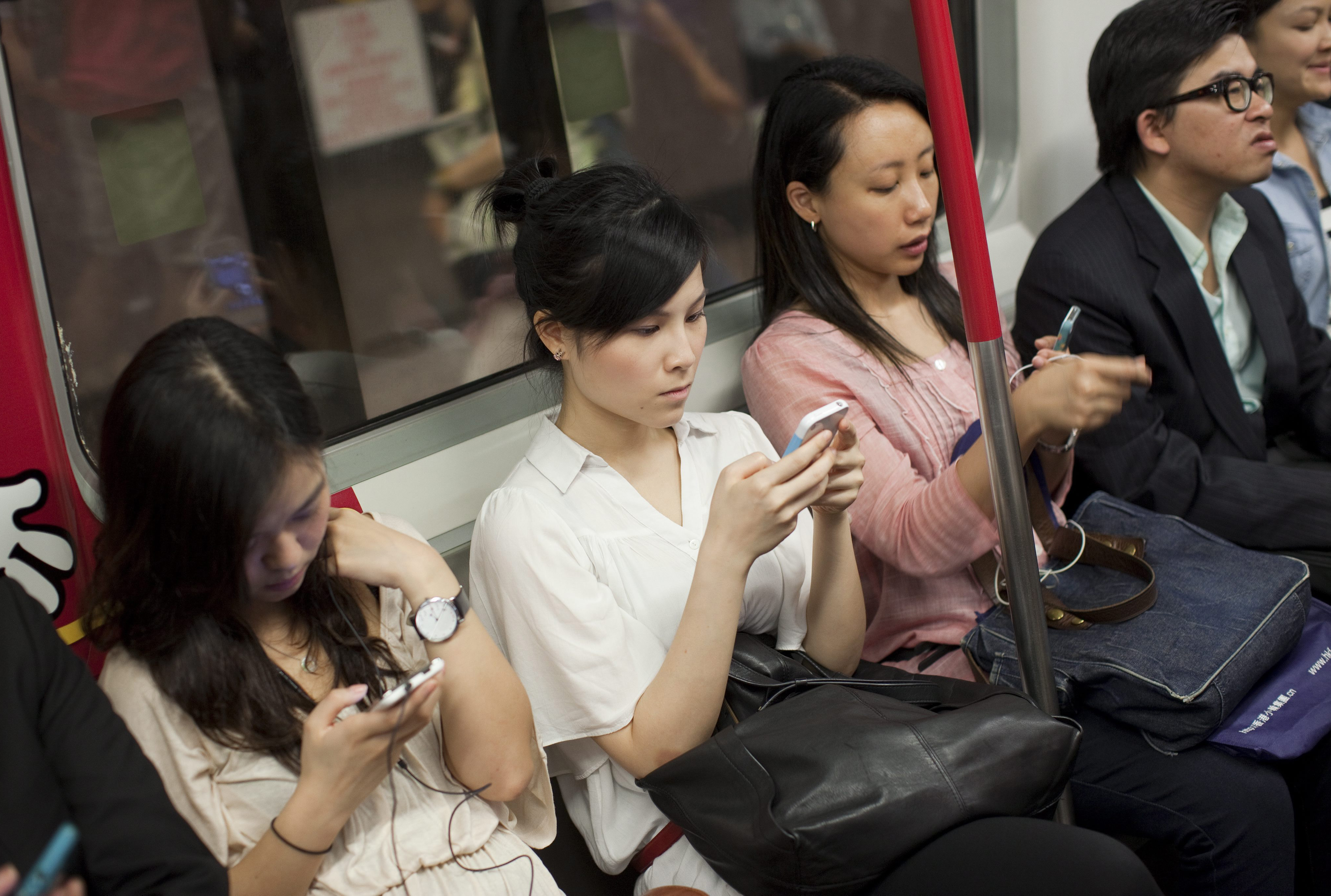 Jungkalkan Huawei, Oppo Puncaki Klasemen Pasar Smartphone China