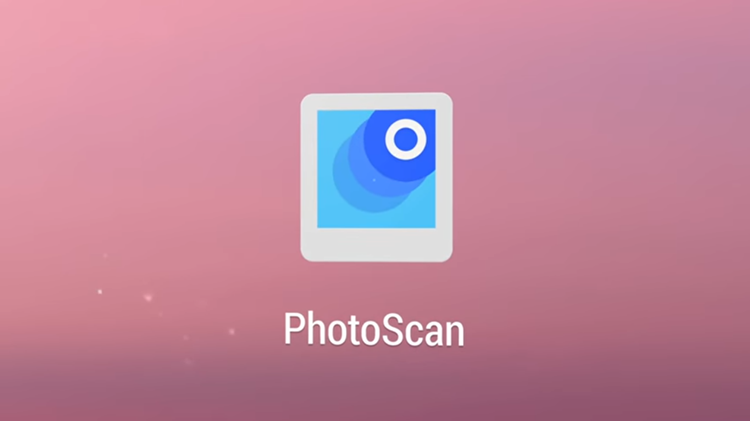 Google PhotoScan