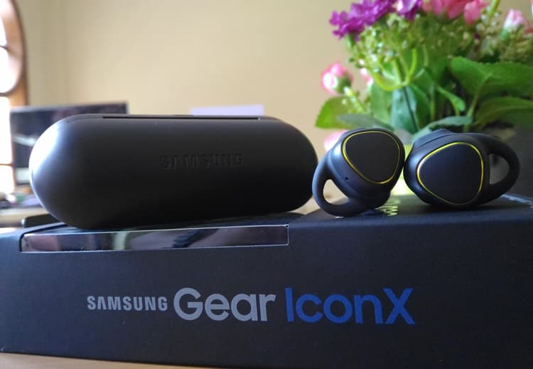 Gear IconX