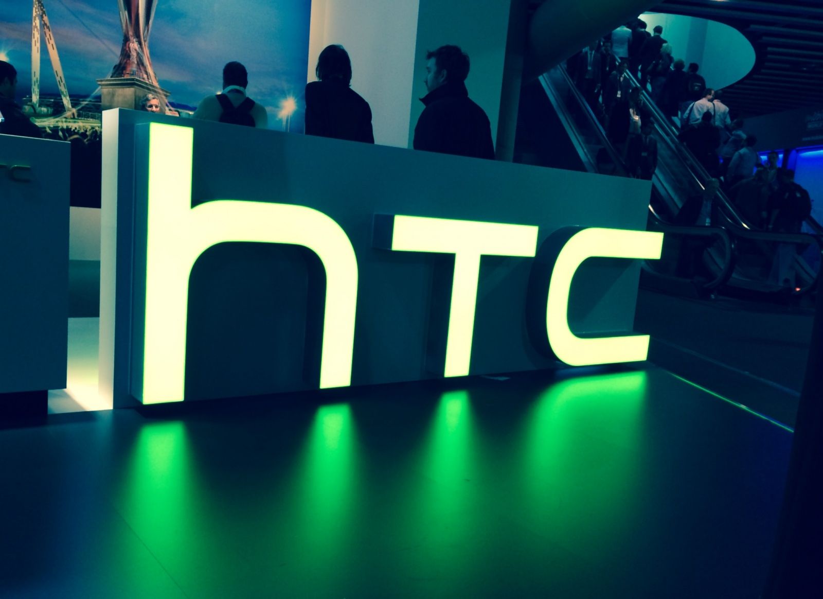 HTC Bantah Rumor Soal Penjualan Divisi Smartphone