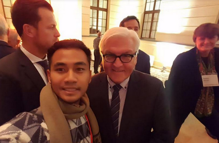 Setelah Panen Tomat, Nama Startup Ini Mendunia