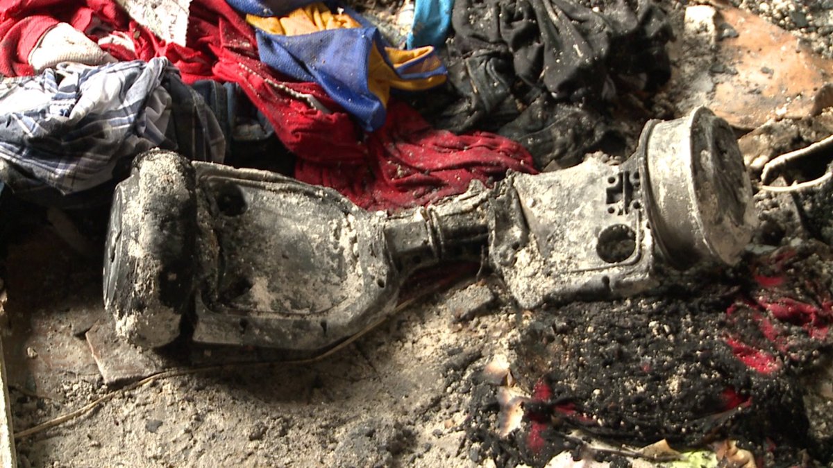 Hoverboard Terbakar Hancurkan Rumah, Keluarga Ini Gugat Amazon