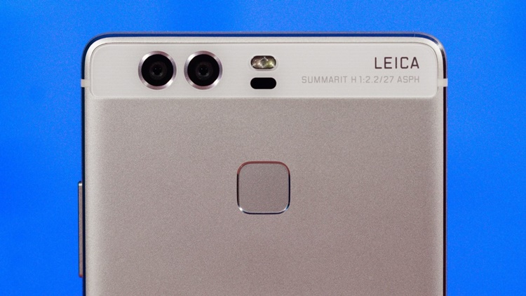 Seperti Inikah Tampilan Huawei P10?