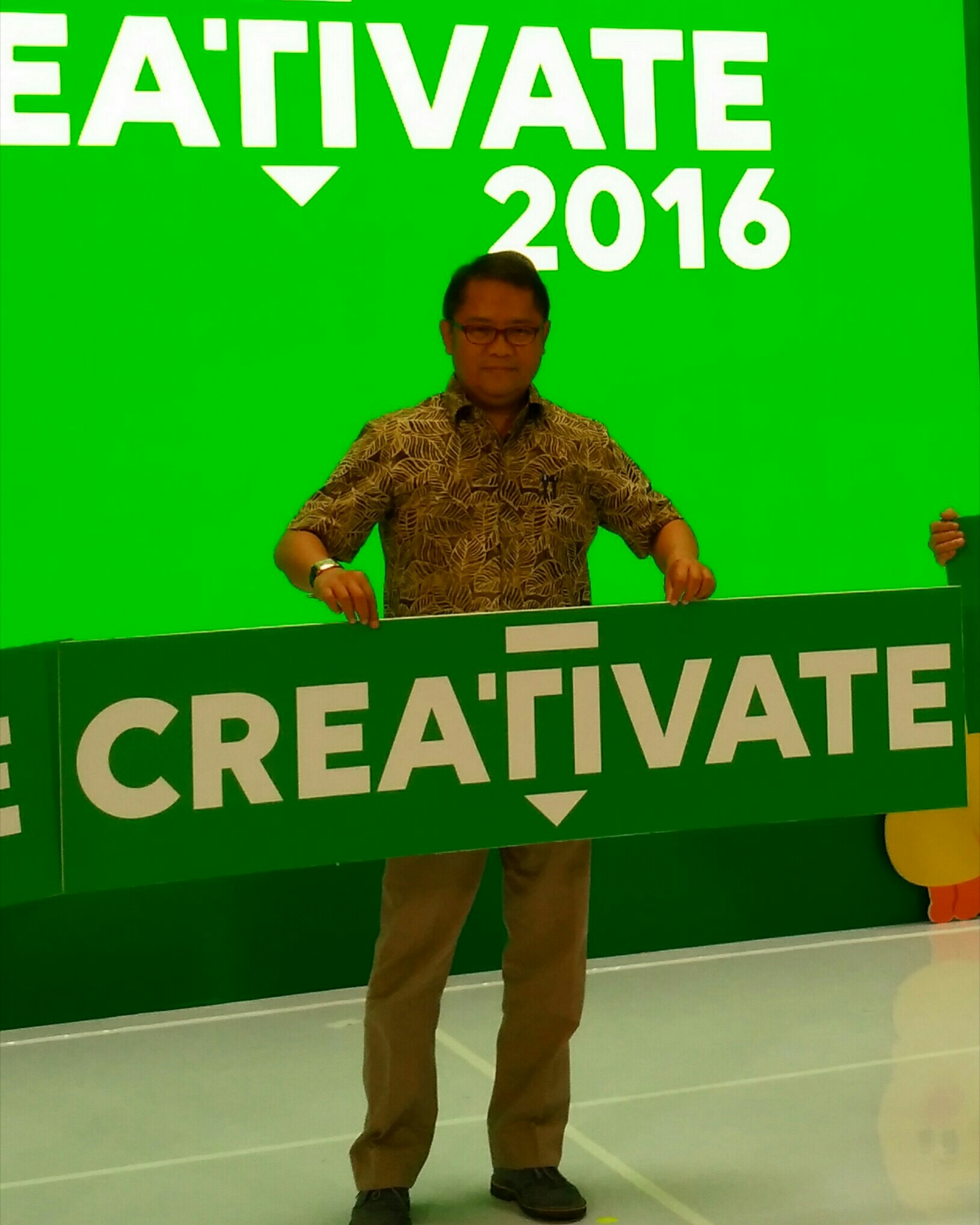 Bicara Soal OTT Asing, Rudiantara Beri Pujian Pada Line