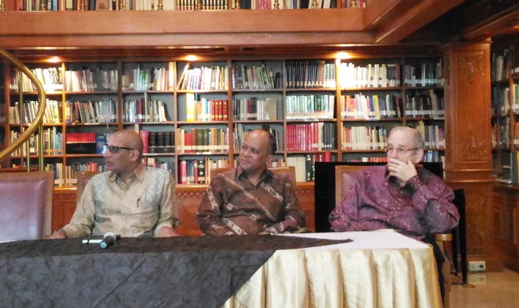 Indonesia Economic Forum