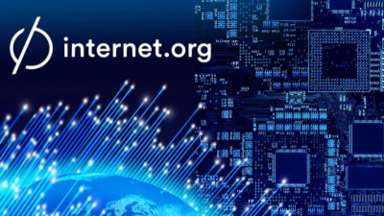 Facebook: 40 Juta Orang Telah Terhubung dengan Internet.org