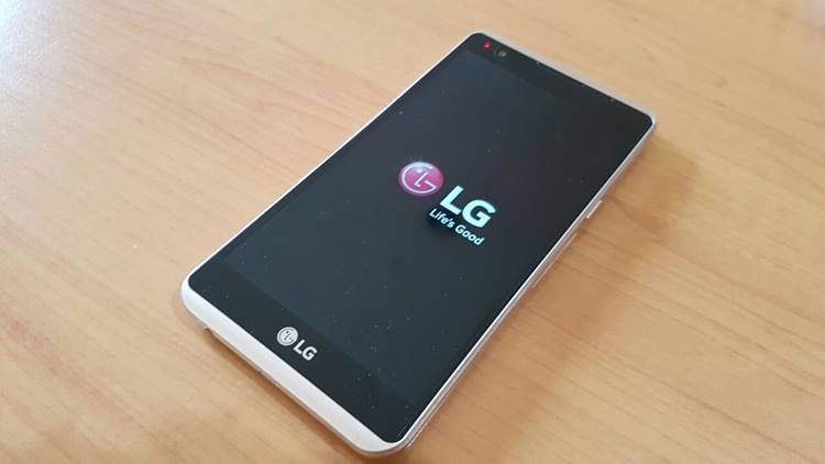 Review: LG X Power, Bertenaga dengan Baterai Jumbo