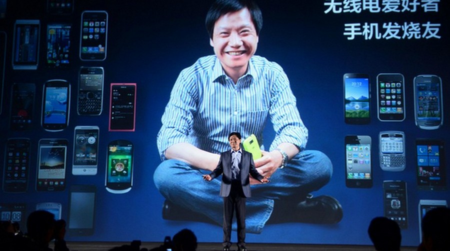 Xiaomi Ogah Disamakan dengan Apple