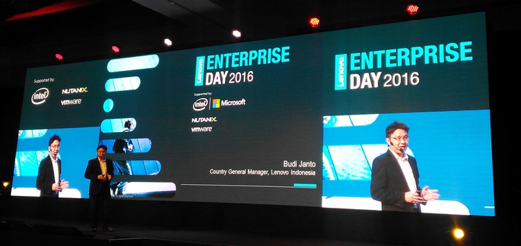 dorong infrastruktur IT untuk UKM