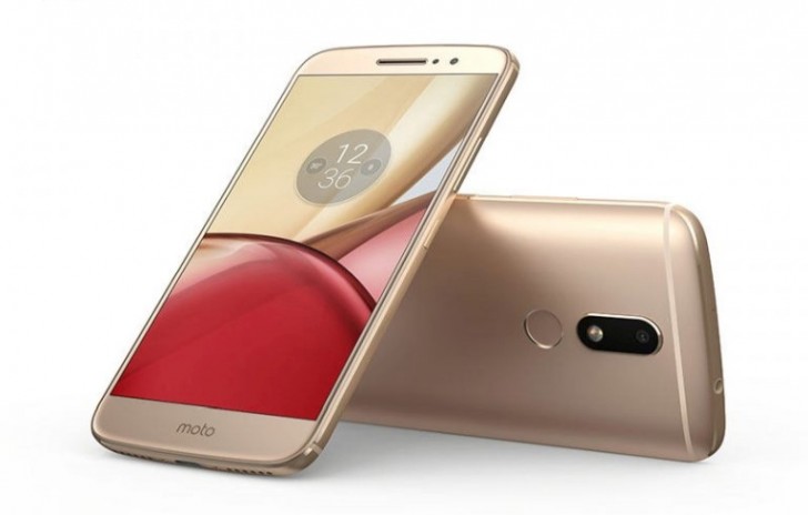 Motorola Moto M Rilis di China, Harga Rp3.8 juta