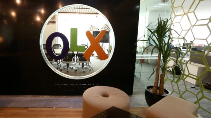 OLX Bantah Bocorkan Data Pengguna