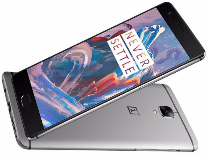 OnePlus Punya Hajatan pada 15 November, Rilis OnePlus 3T?