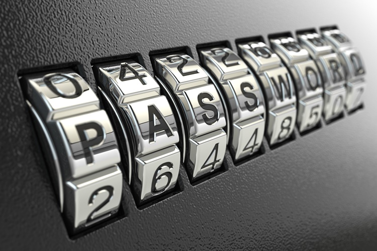 Ini Tipe Password yang Paling Sering Dihack