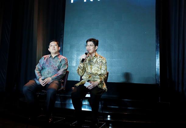 Polytron Tidak Takut Serbuan Vendor Global di Indonesia