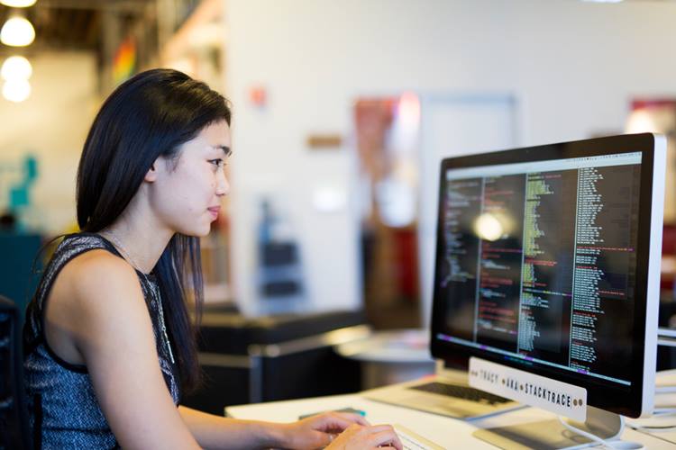 Programmer Tercantik di Dunia