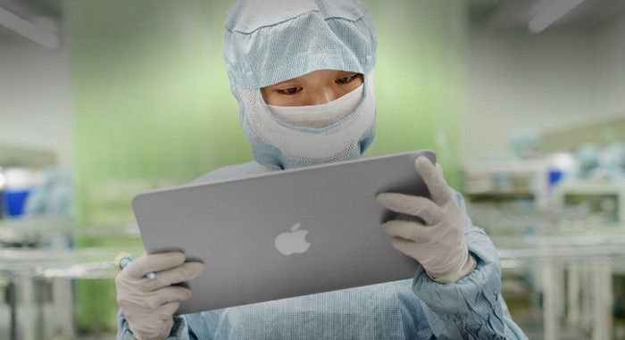 Menkominfo Pastikan Apple Bangun Pusat Riset di Indonesia