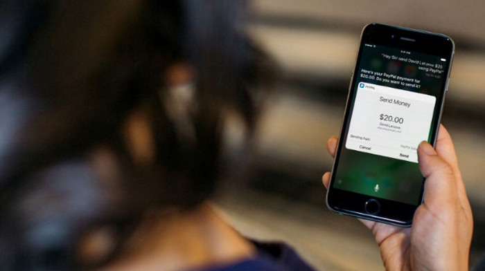 Cara Isi Saldo PayPal