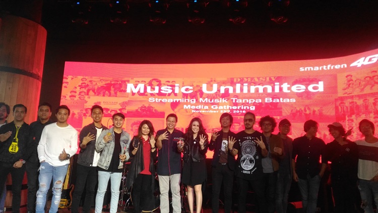 Music Unlimited