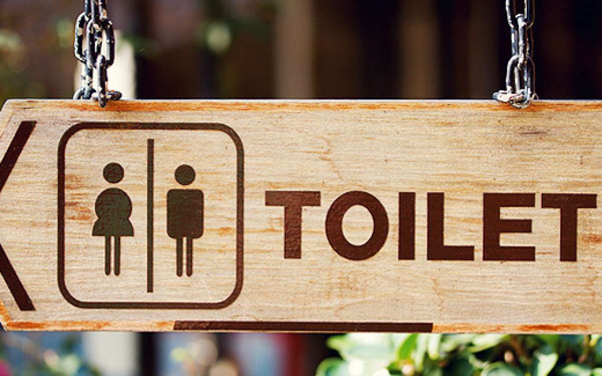 Di India, Orang Bisa Cari Toilet Pakai Google Maps