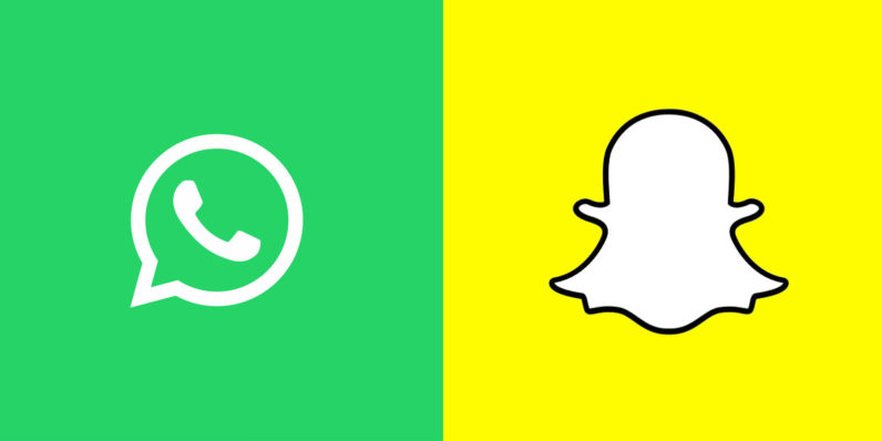 WhatsApp Kembali Kopi Snapchat, Kali Ini Fitur Apalagi?