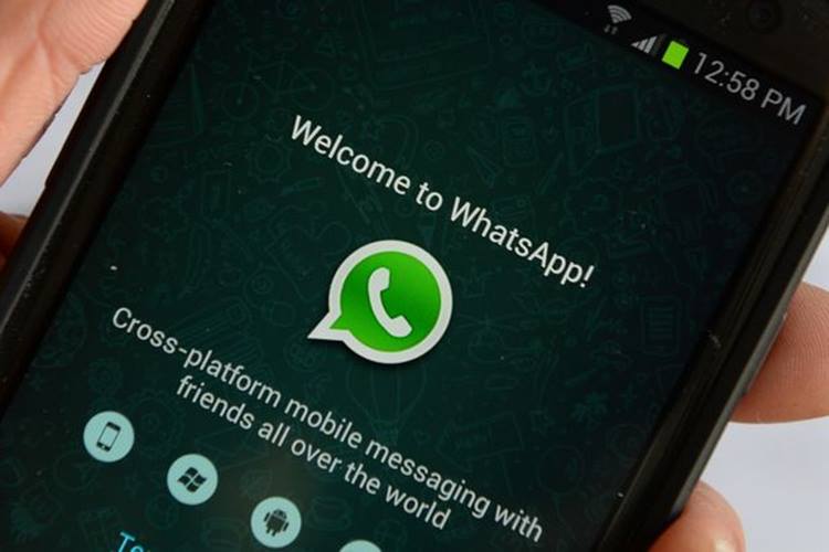 WhatsApp tak lagi hadir