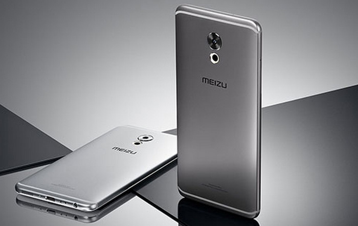 Resmi Dirilis, Meizu Pro 6 Plus Bawa Exynos 8890