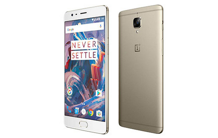 Hindari Angka 4, OnePlus Lompat ke Oneplus 5