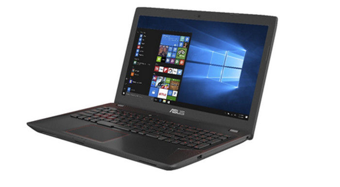 Asus ROG GL553, Laptopnya Para Gamers