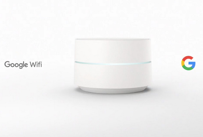 Google WiFi, Miliki Dukungan Dual Band WiFi