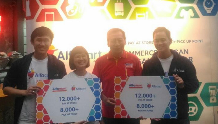 Konsumen E-commerce di Indonesia Lebih Suka COD