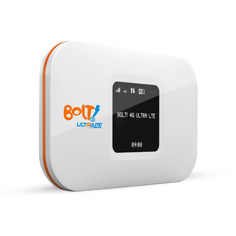 Review Aquila Slim: Mi-Fi 4G LTE Ramping dari Bolt